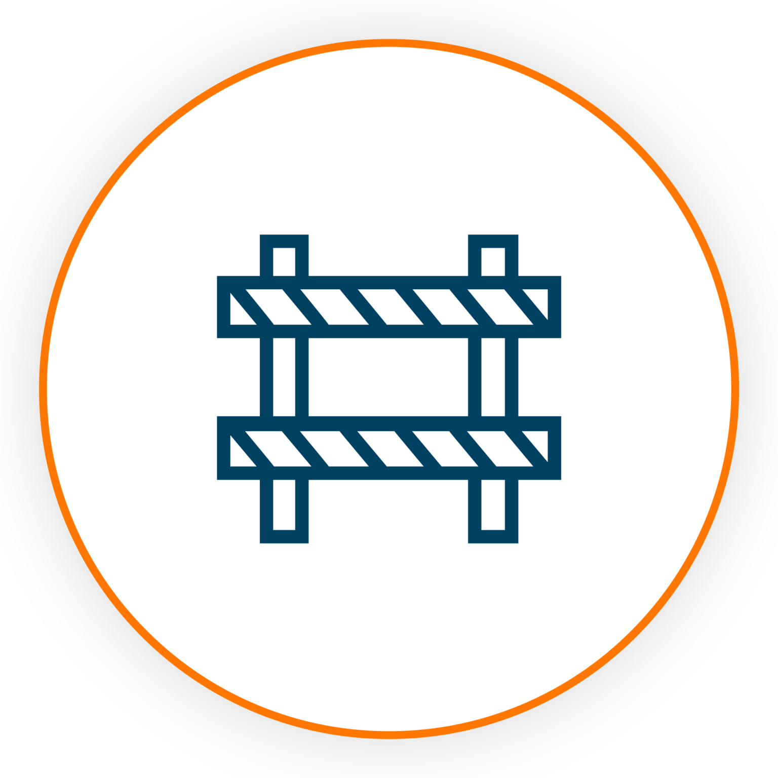 Aaron Rail – Aaron Group